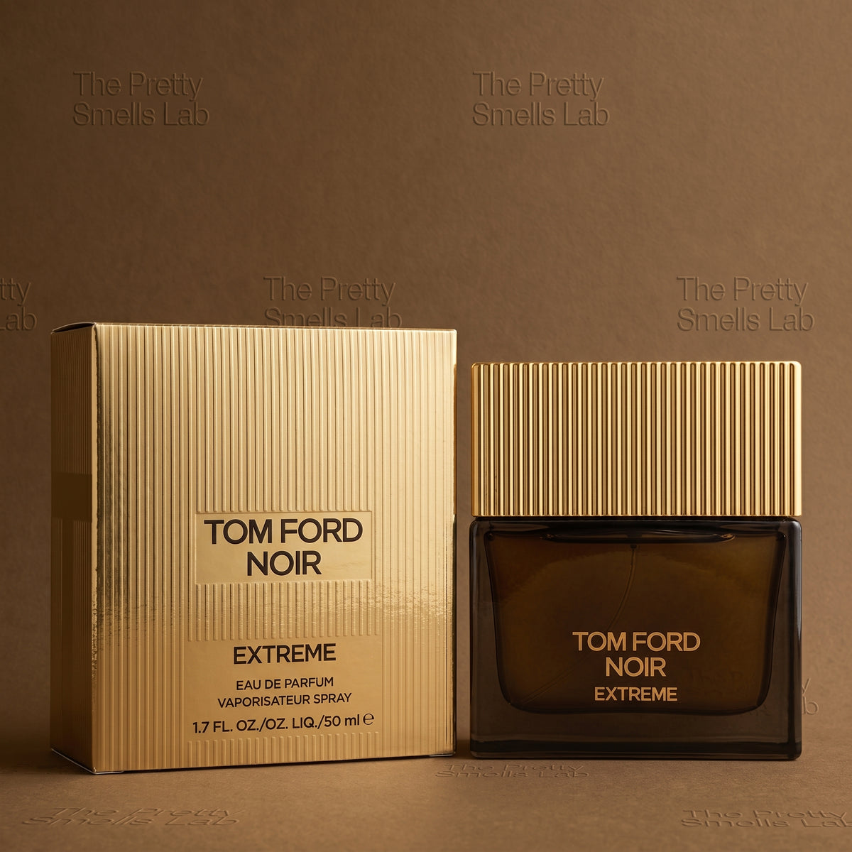 Tom Ford Noir Extreme