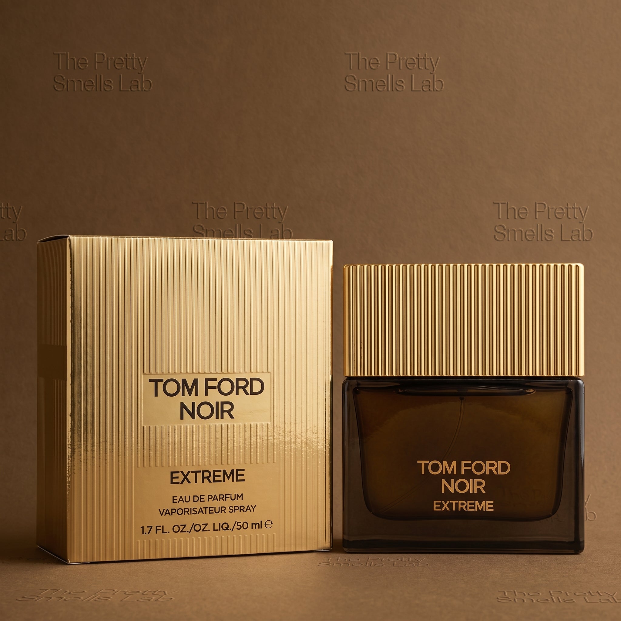 Noir Extreme by Tom Ford