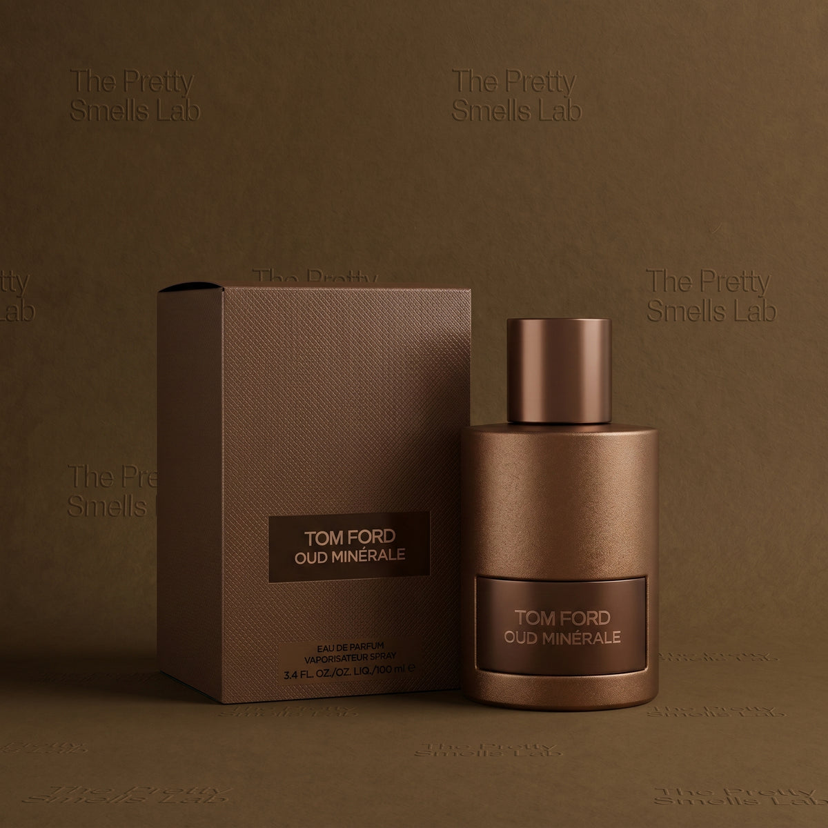 Tom Ford Oud Minérale