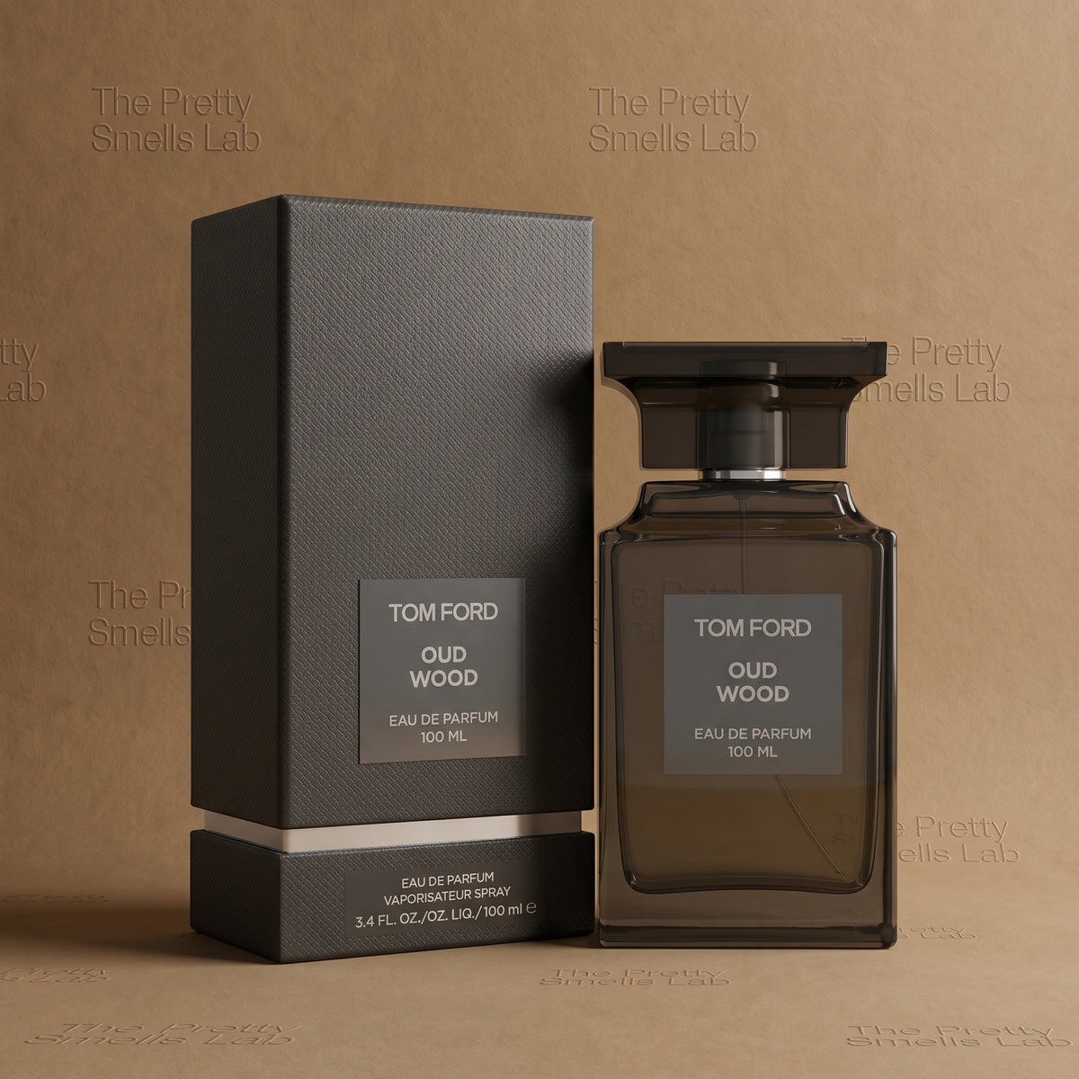 Tom Ford Oud Wood