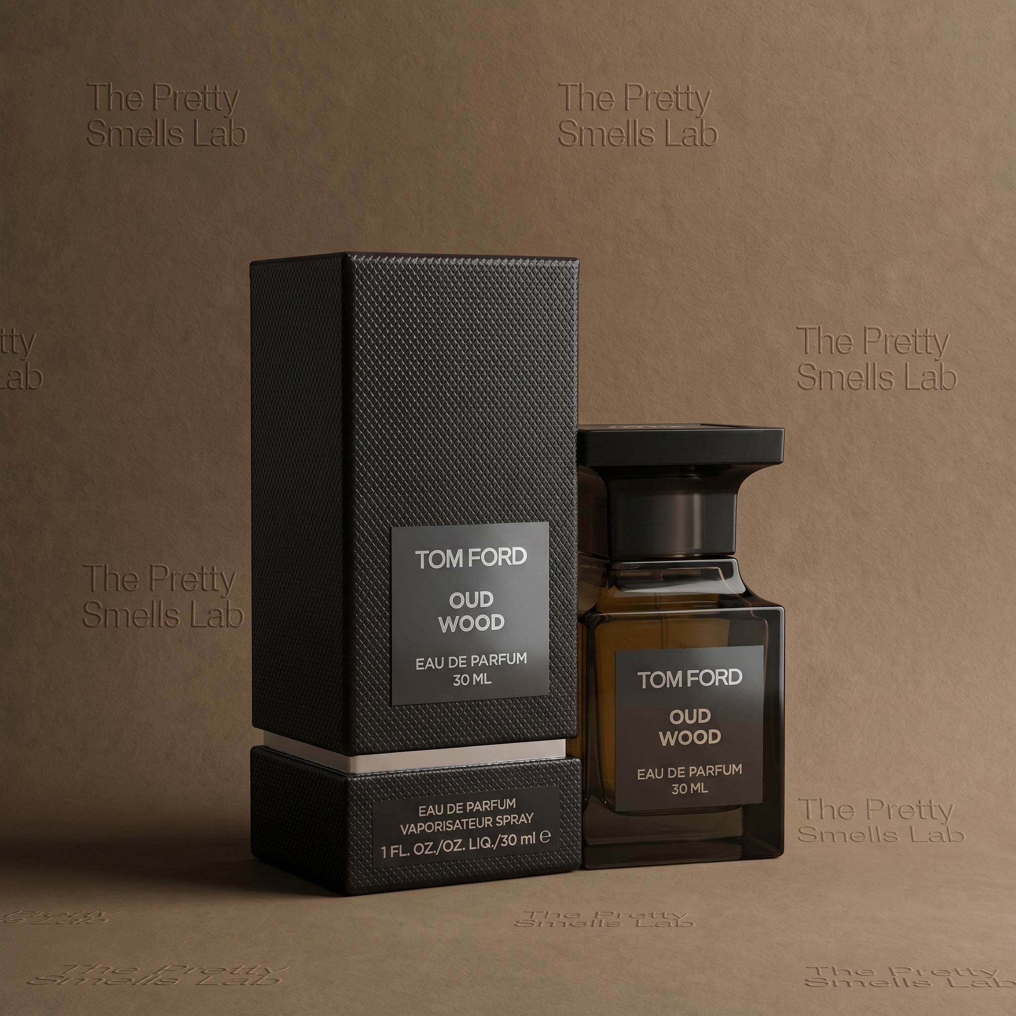 Oud Wood by Tom Ford