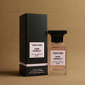 Rose D'Amalfi by Tom Ford