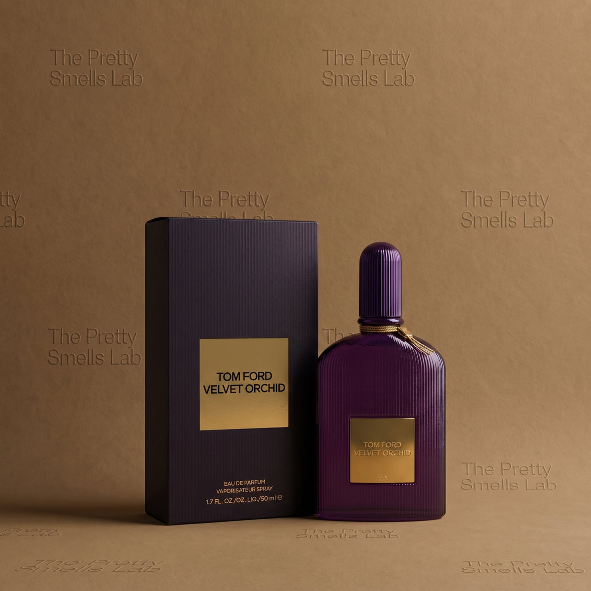 Tom Ford Velvet Orchid