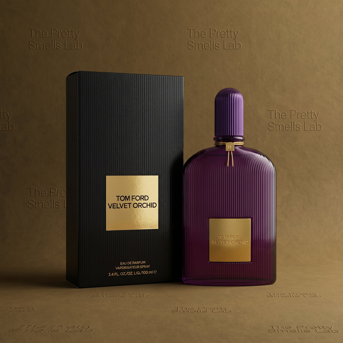 Tom Ford Velvet Orchid