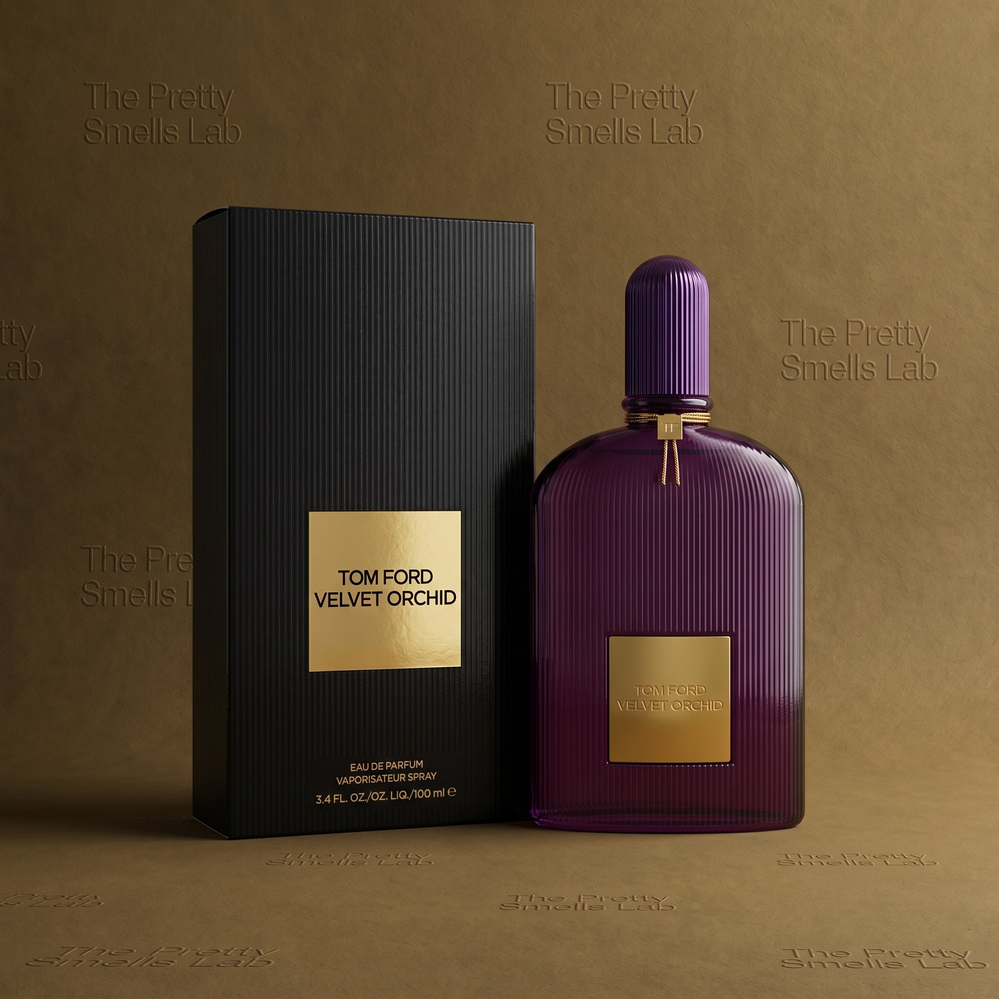 Velvet Orchid by Tom Ford