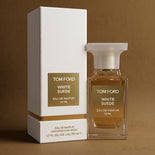White Suede by Tom Ford