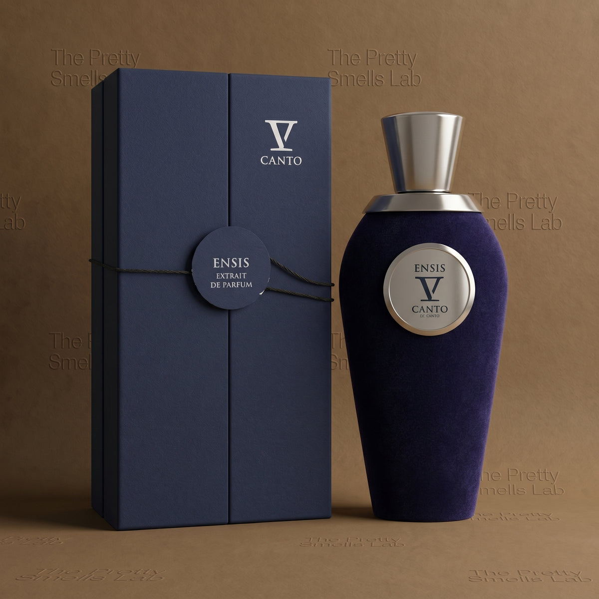 V Canto Ensis V