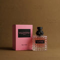 Donna Born in Roma by Valentino