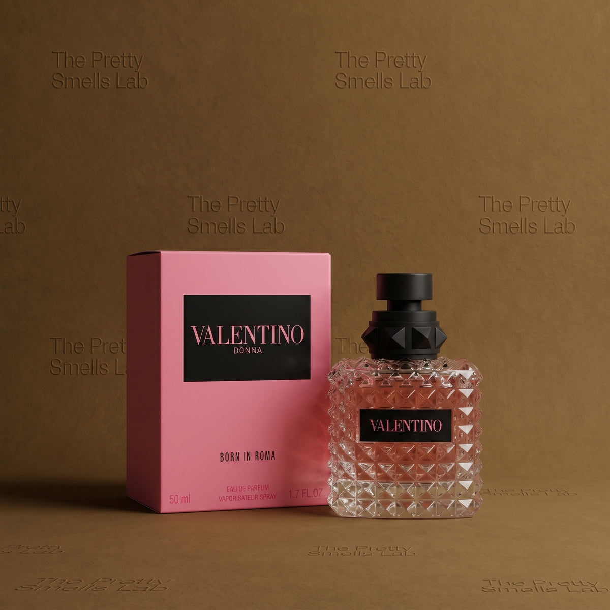Valentino Donna Born in Roma
