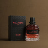 Valentino Uomo Born in Roma Coral Fantasy