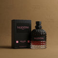 Uomo Born In Roma Intense by Valentino