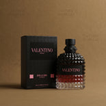 Uomo Born In Roma Intense by Valentino