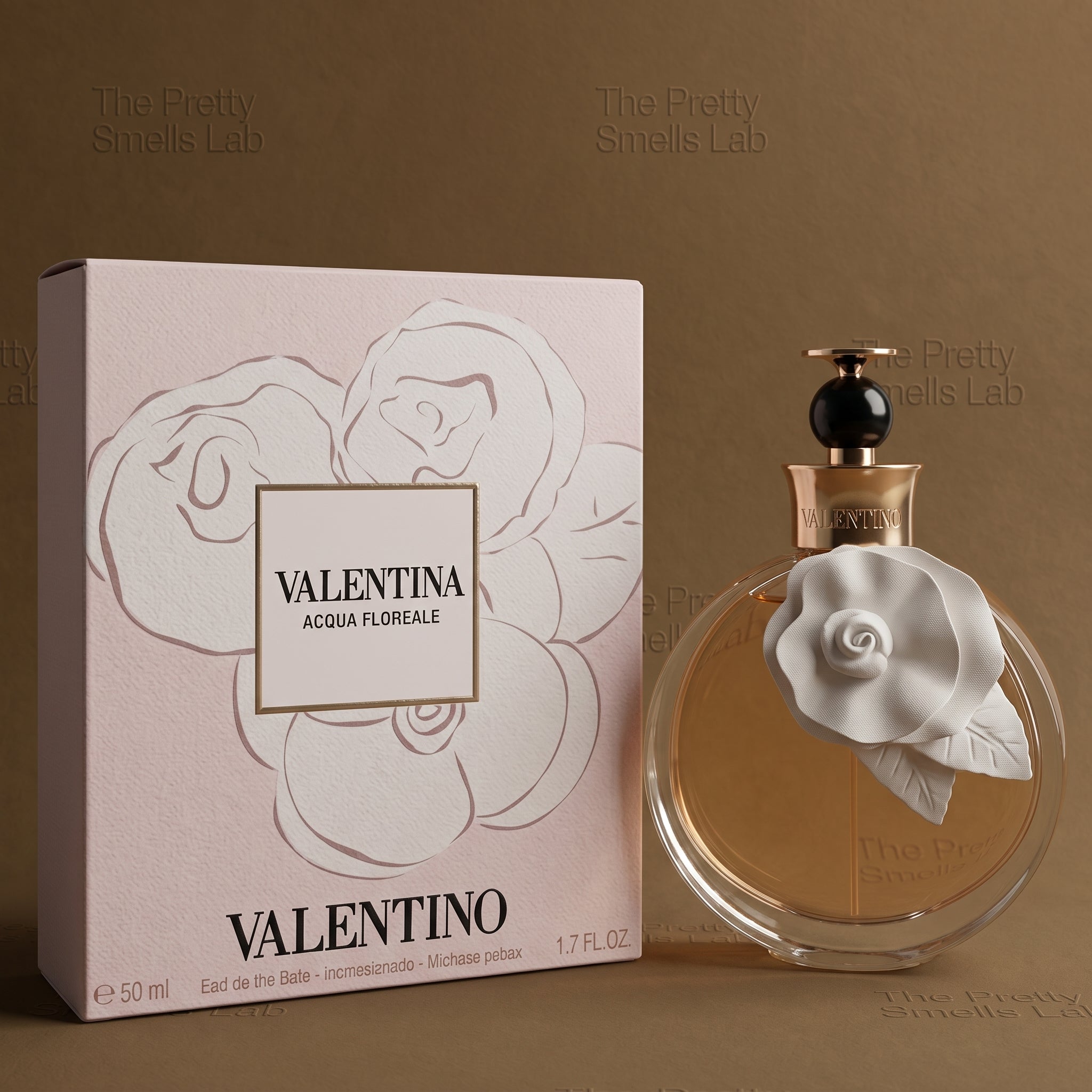 Valentina Acqua Floreale by Valentino