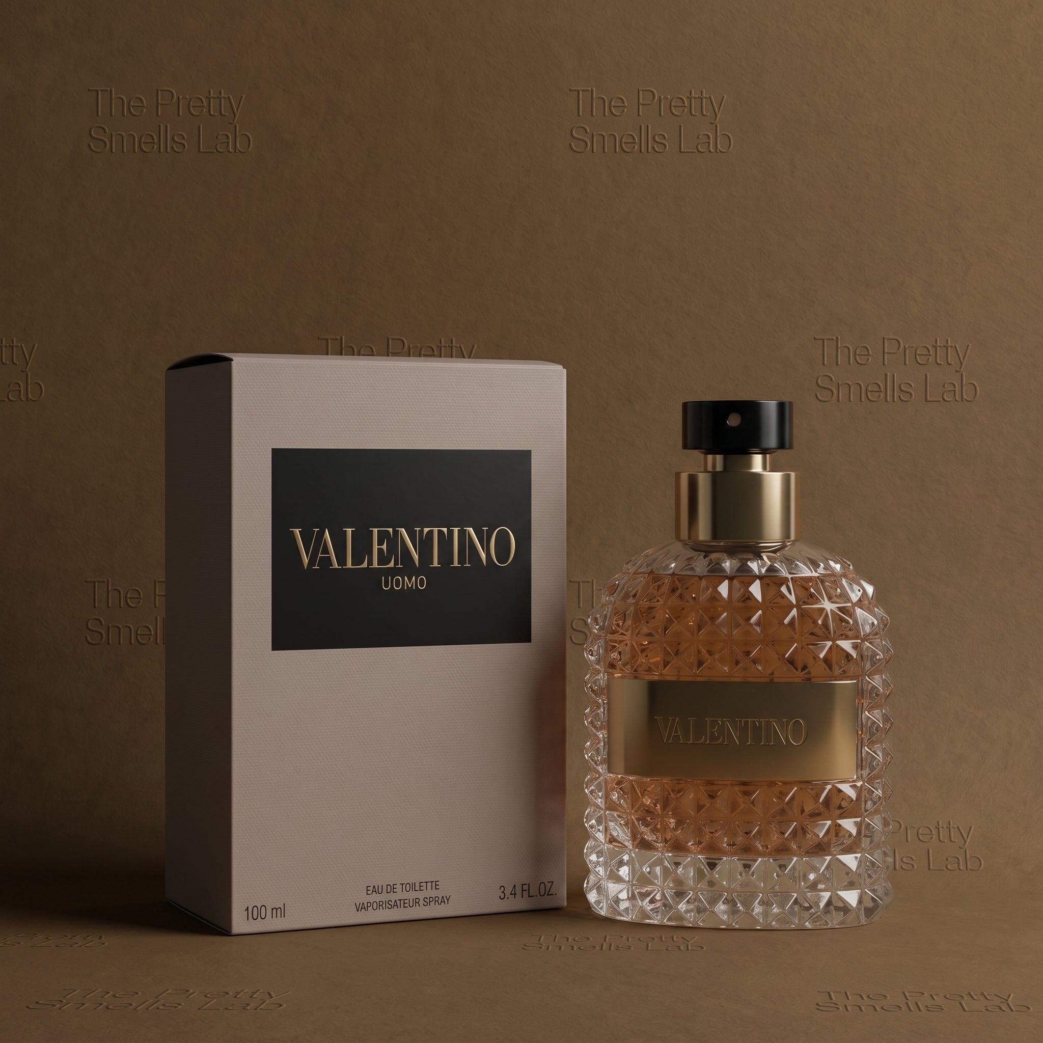 Valentino Uomo by Valentino
