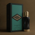 Atelier Fleur de Maté by Versace