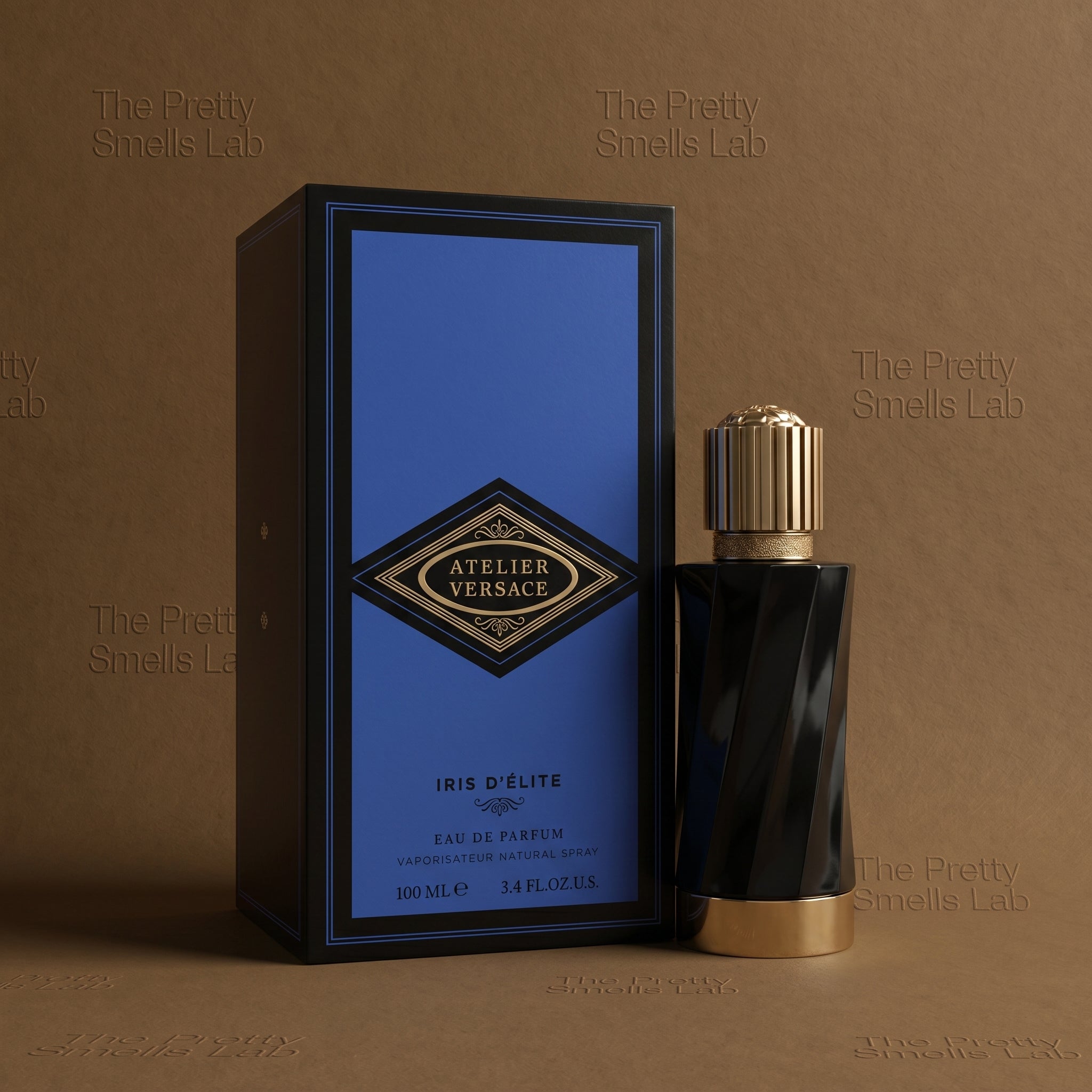 Atelier Iris d'Elite by Versace