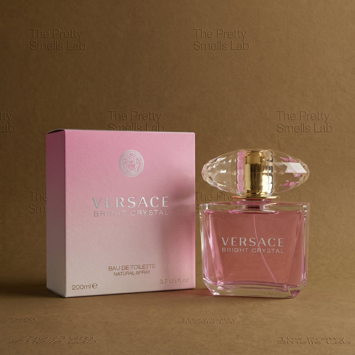 Versace Bright Crystal