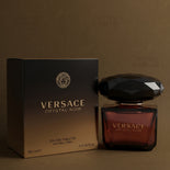 Crystal Noir by Versace