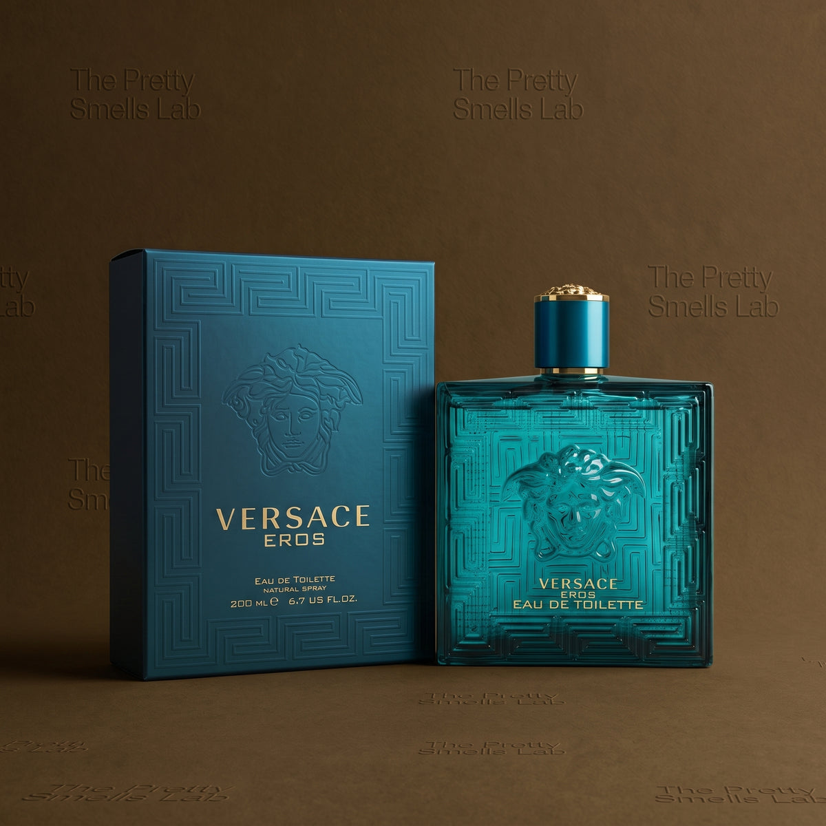 Versace Eros