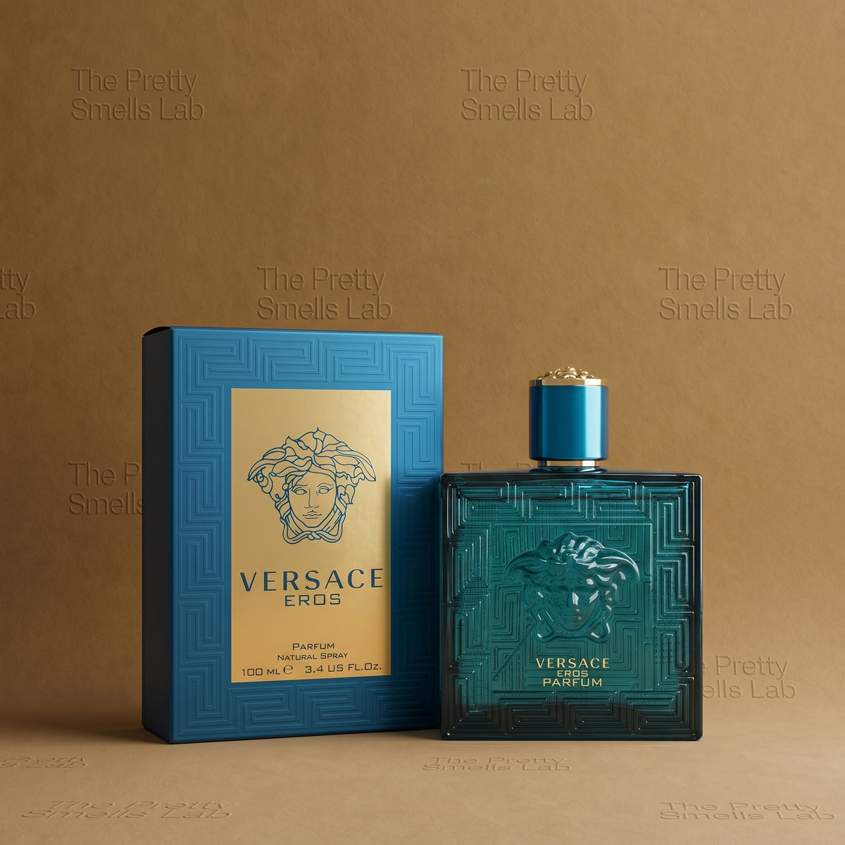 Versace Eros