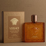 Eros Najim by Versace