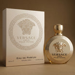 Versace Eros Pour Femme