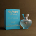 Pour Femme Dylan Turquoise by Versace