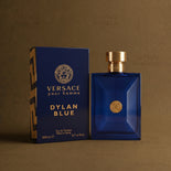 Versace Pour Homme Dylan Blue
