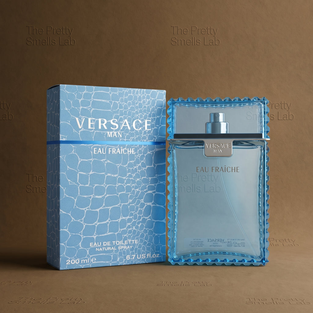 Versace Man Eau Fraiche by Versace