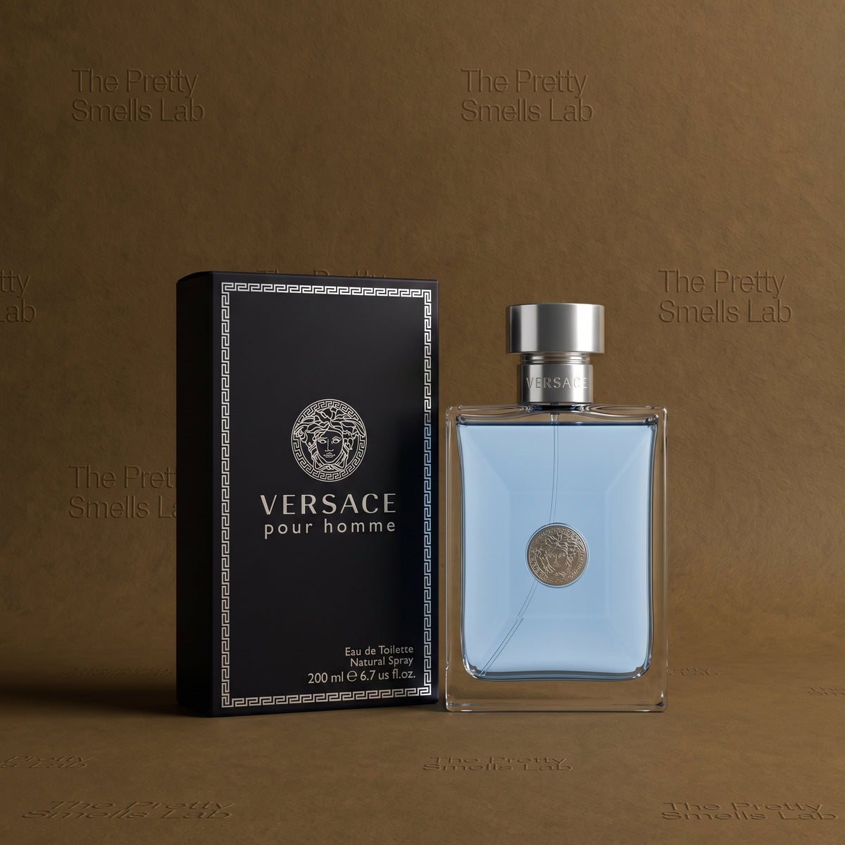 Versace Pour Homme
