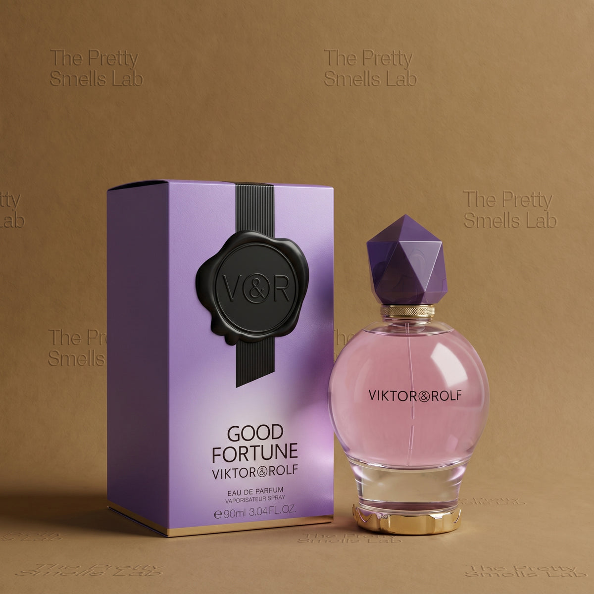 Viktor & Rolf Good Fortune
