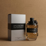 Viktor & Rolf Spicebomb