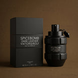 Spicebomb Dark Leather by Viktor & Rolf