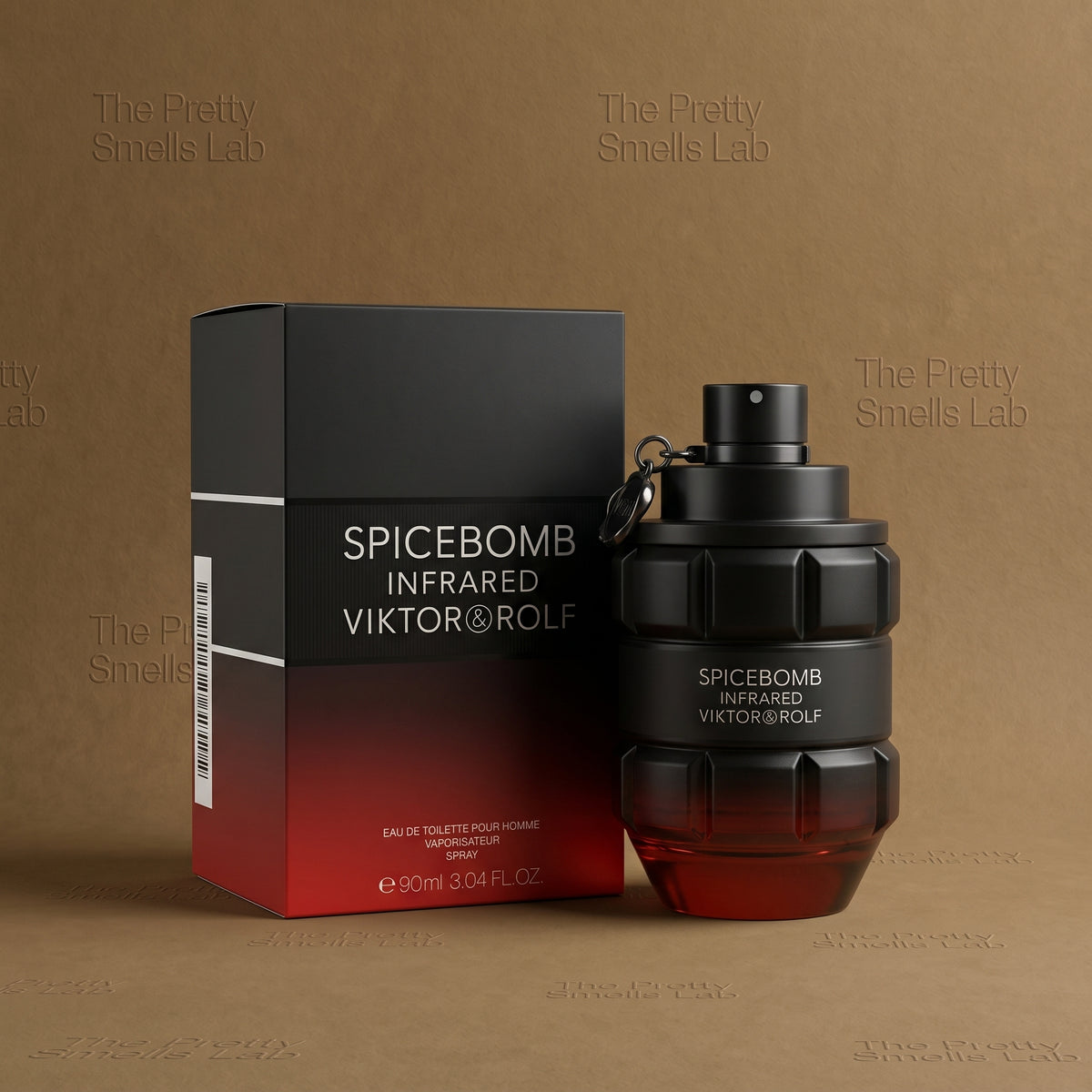 Viktor & Rolf Spicebomb Infrared