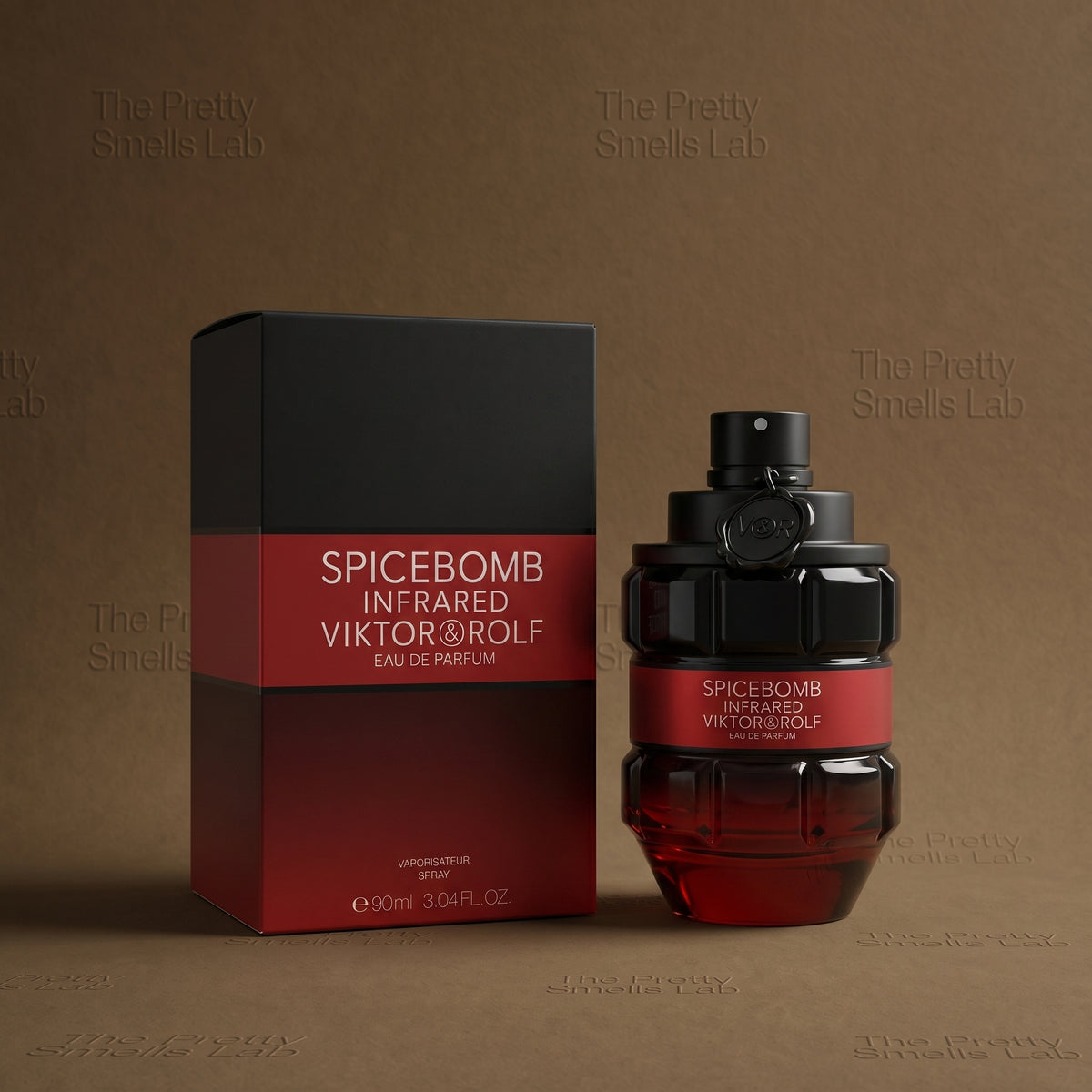 Viktor & Rolf Spicebomb Infrared