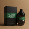 Spicebomb Night Vision Eau de Parfum by Viktor & Rolf