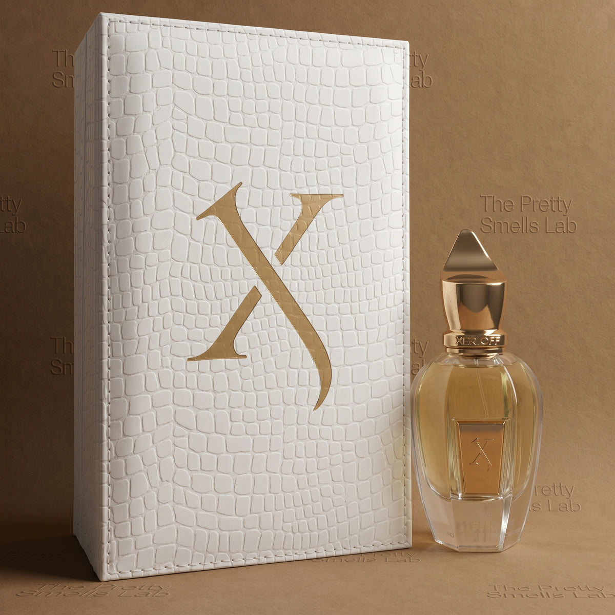 Xerjoff 17/17 Stone Label Elle