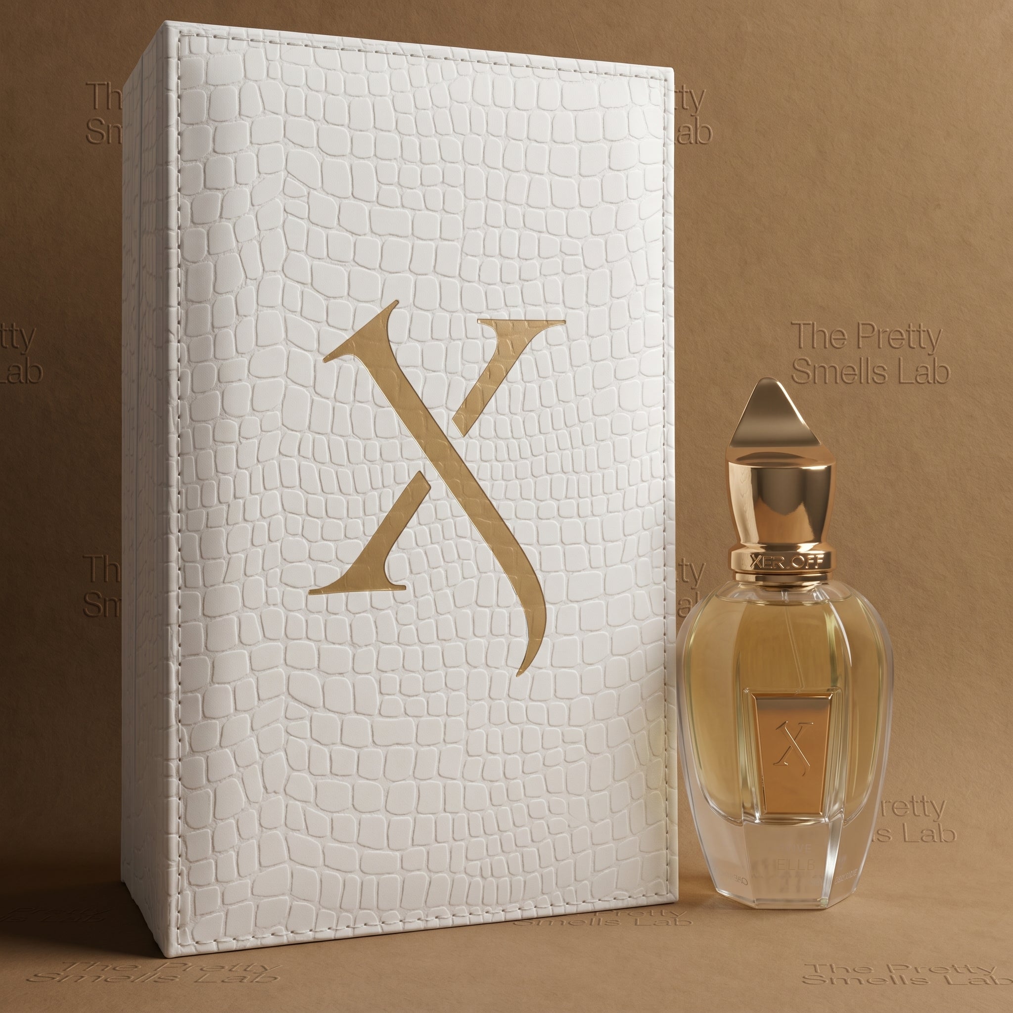 17/17 Stone Label Elle by Xerjoff