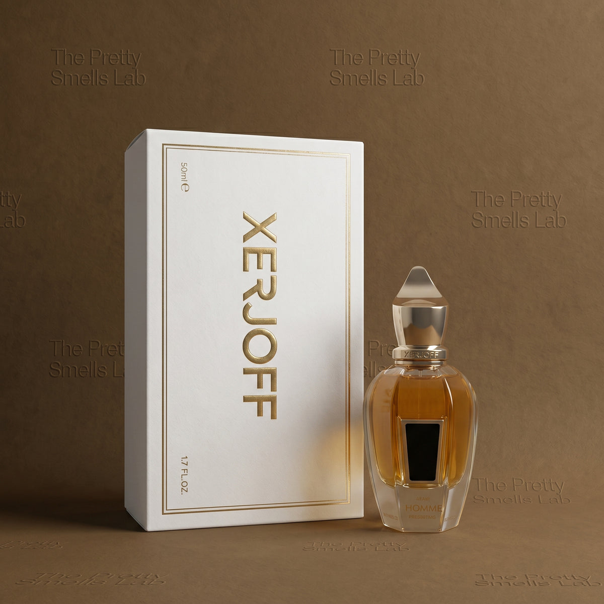 Xerjoff 17/17 Stone Label Homme