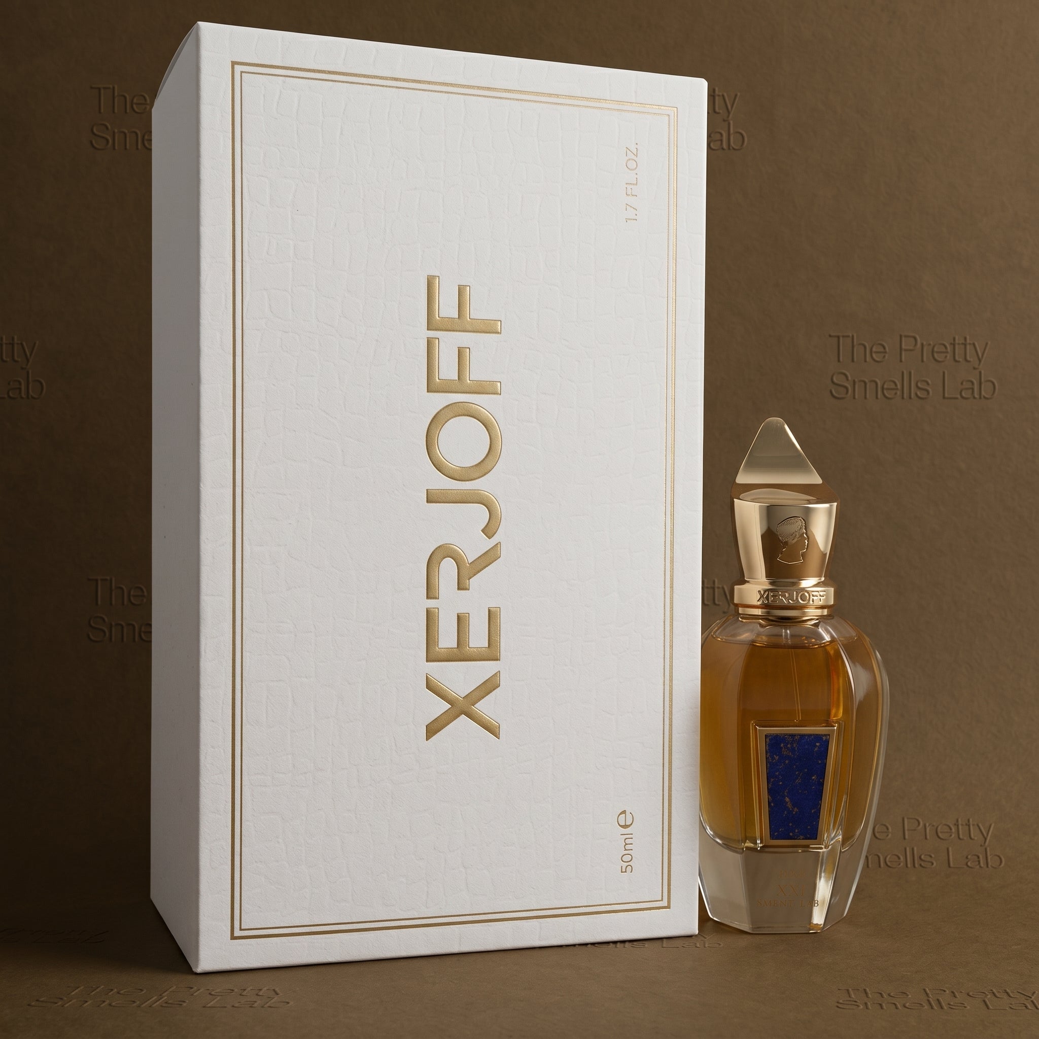 Xerjoff 17/17 Stone Label XXY