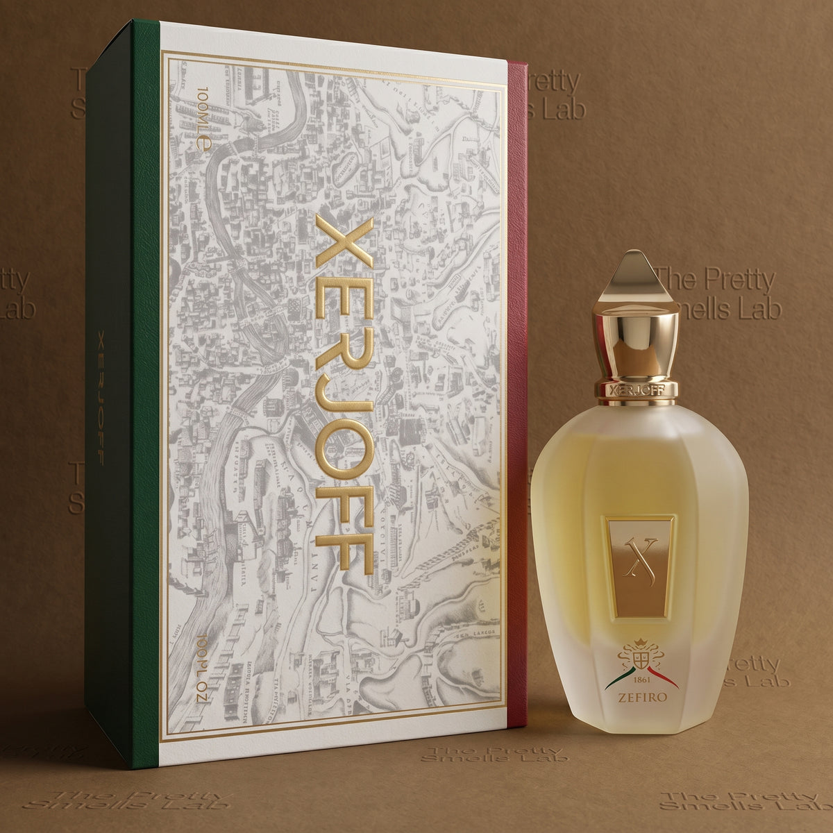 Xerjoff 1861 Zefiro