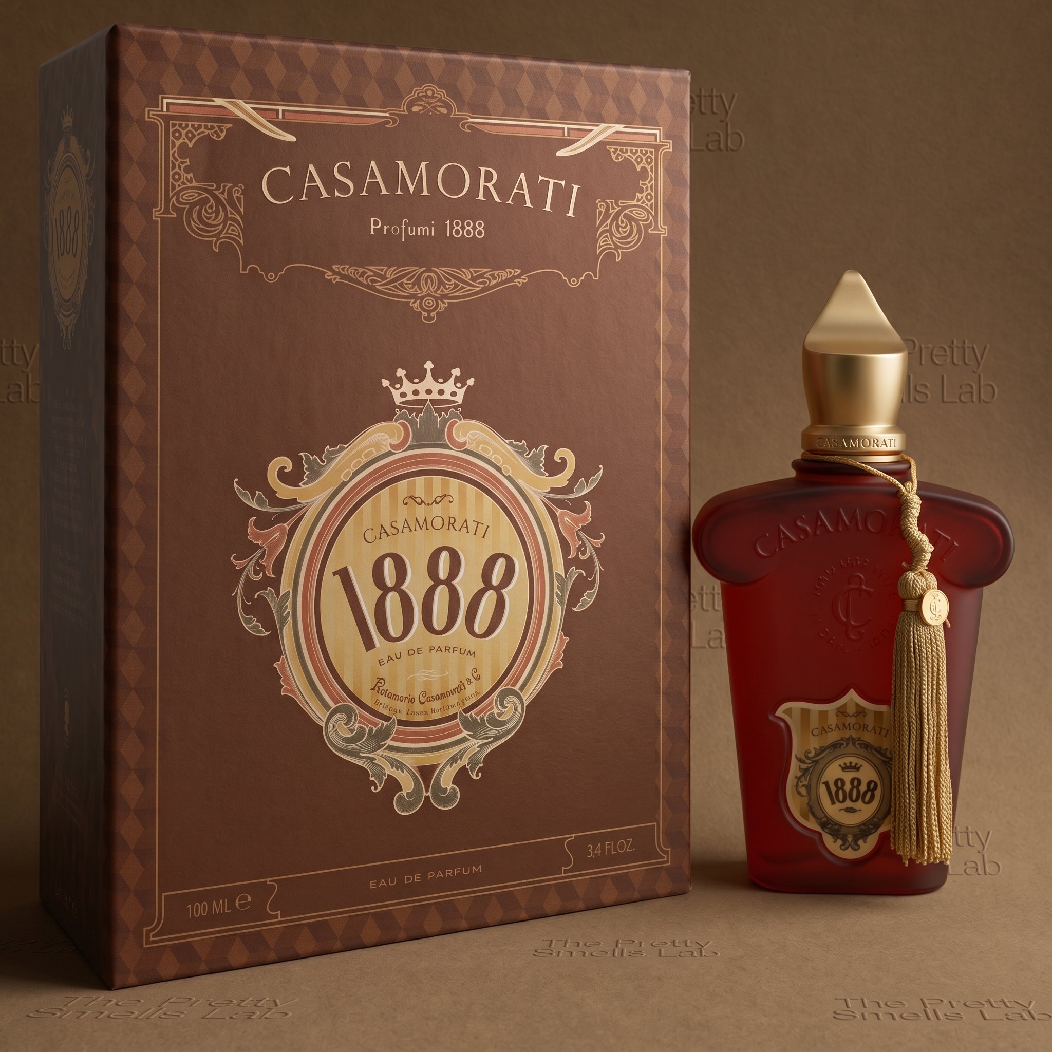 1888 by Xerjoff