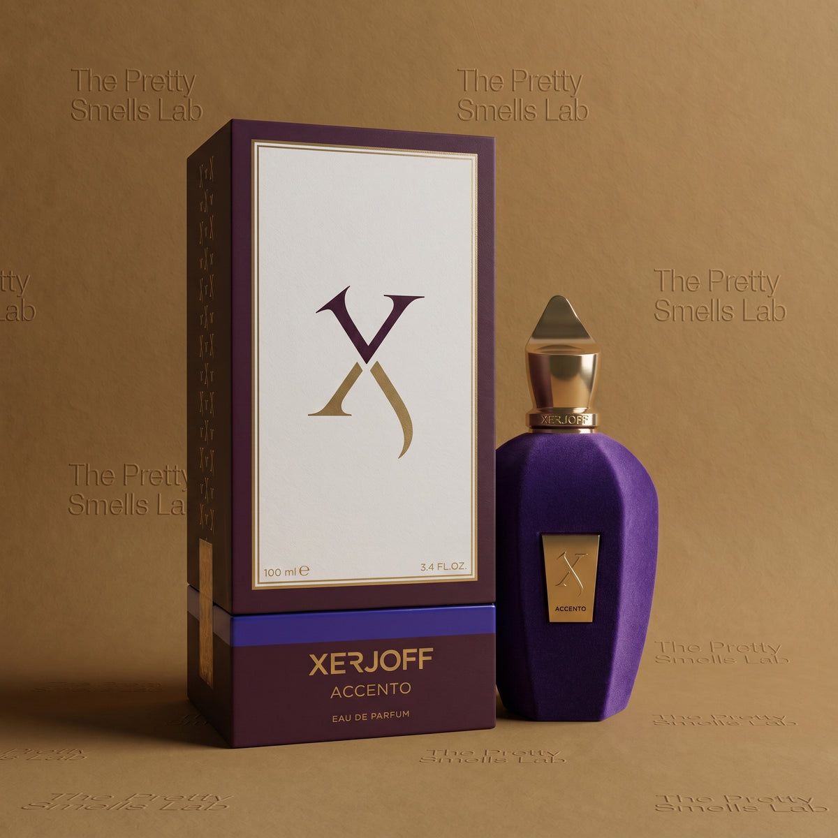 Xerjoff Accento