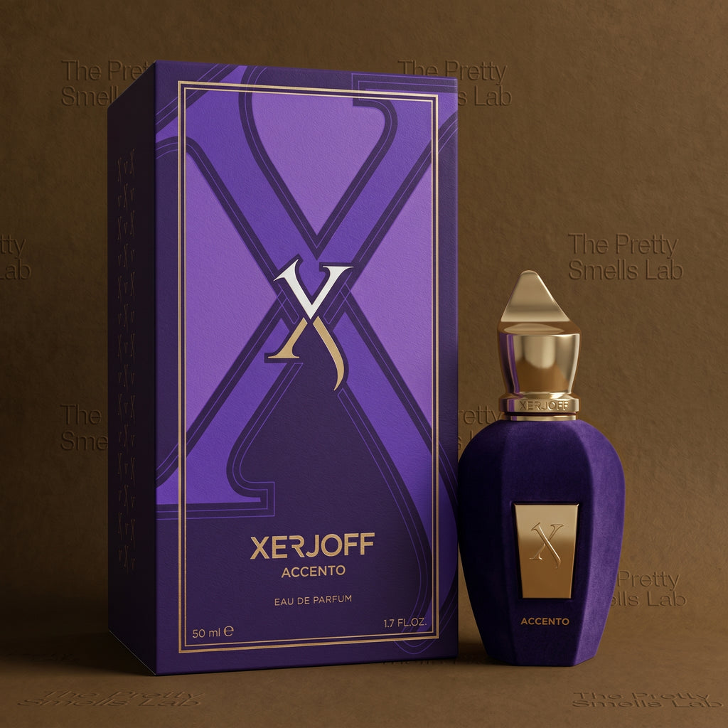Accento by Xerjoff
