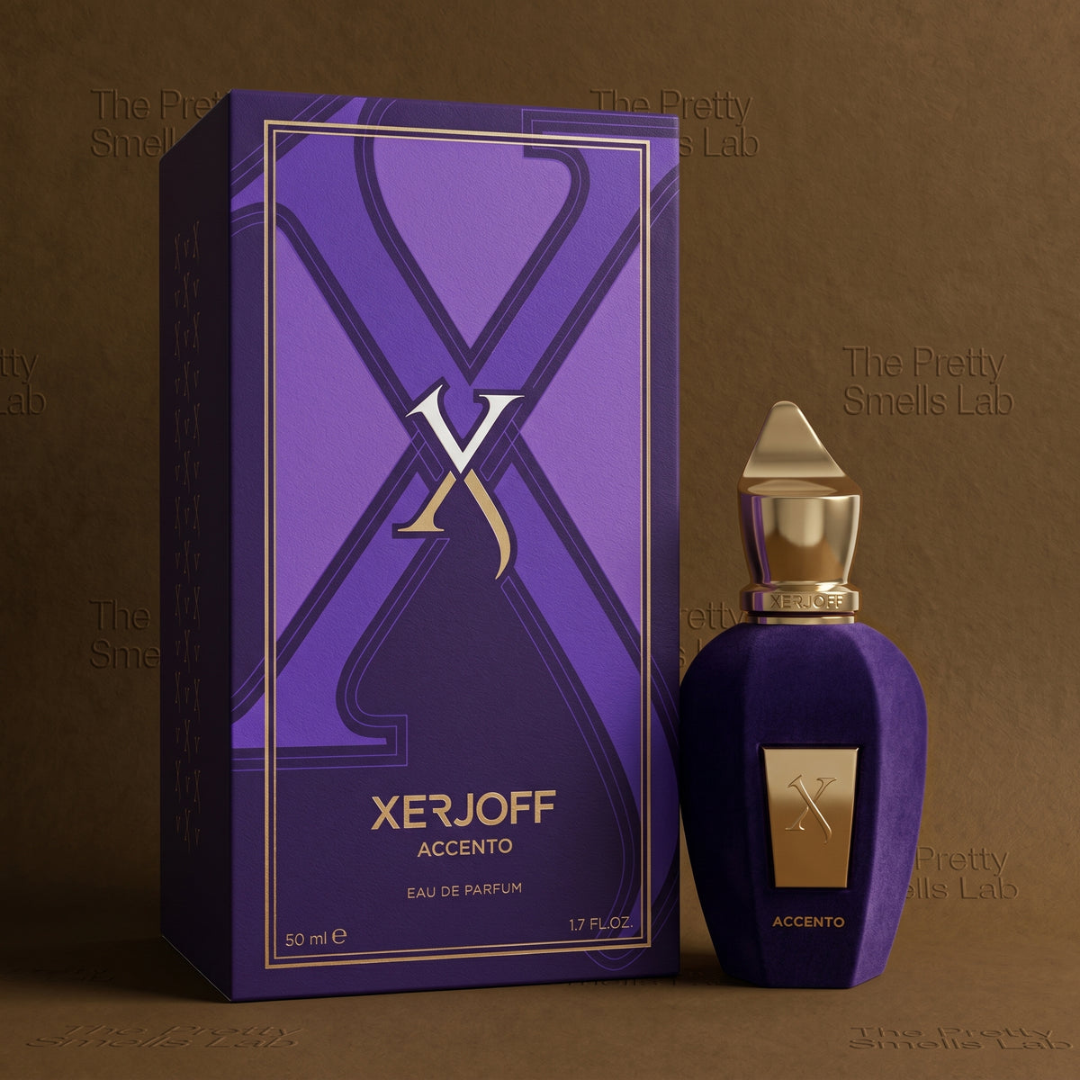Xerjoff Accento