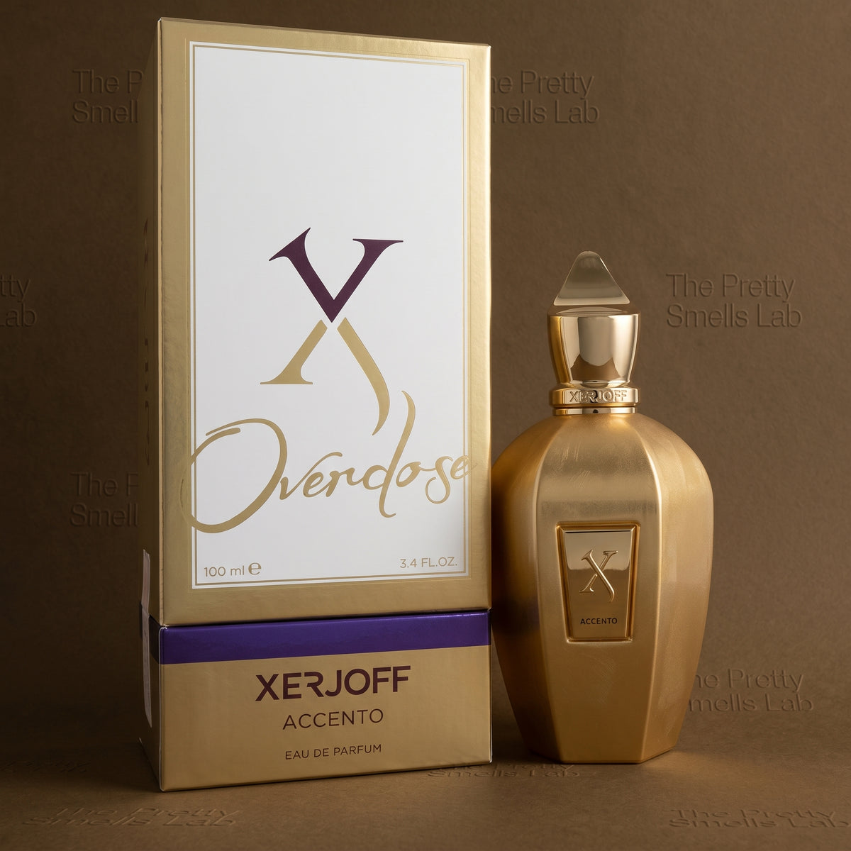 Xerjoff Accento Overdose