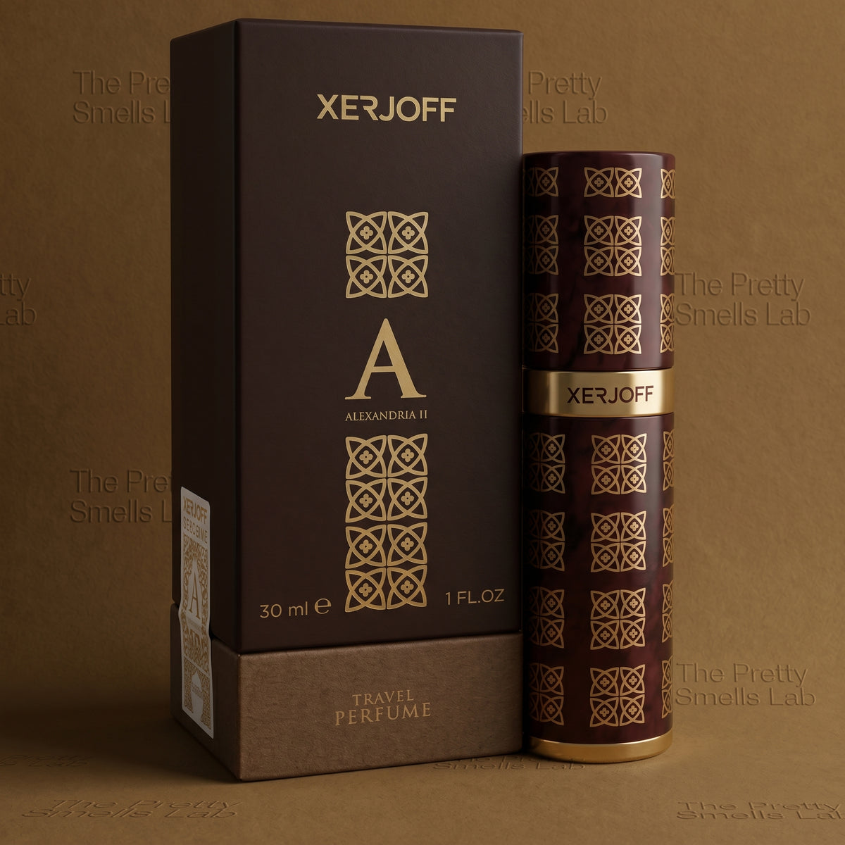 Xerjoff Alexandria II