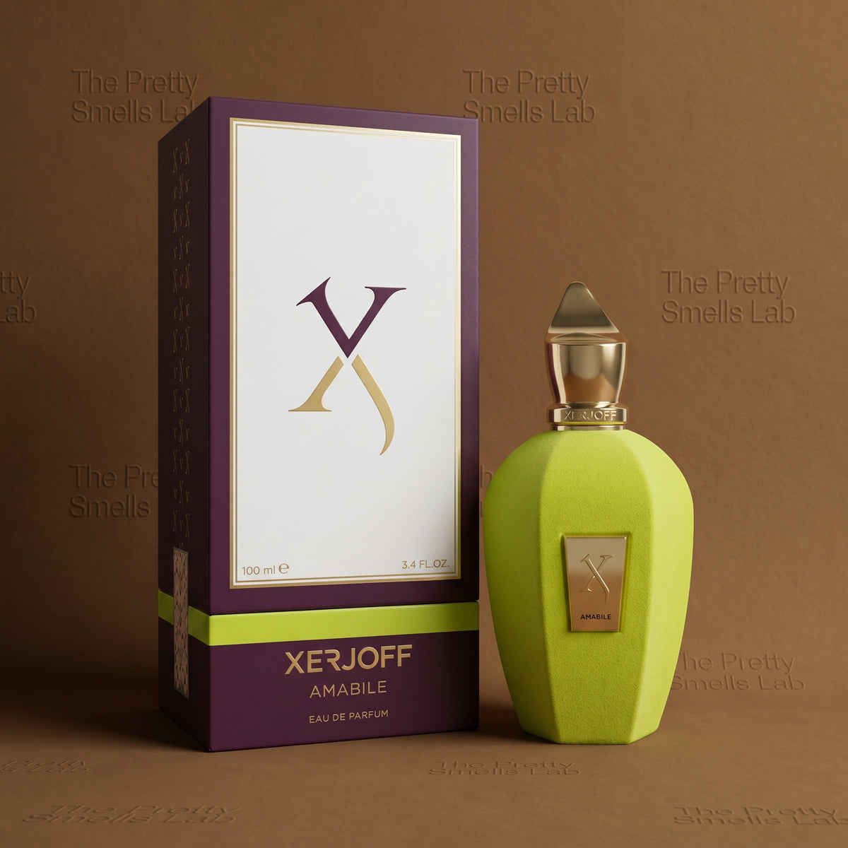 Xerjoff Amabile