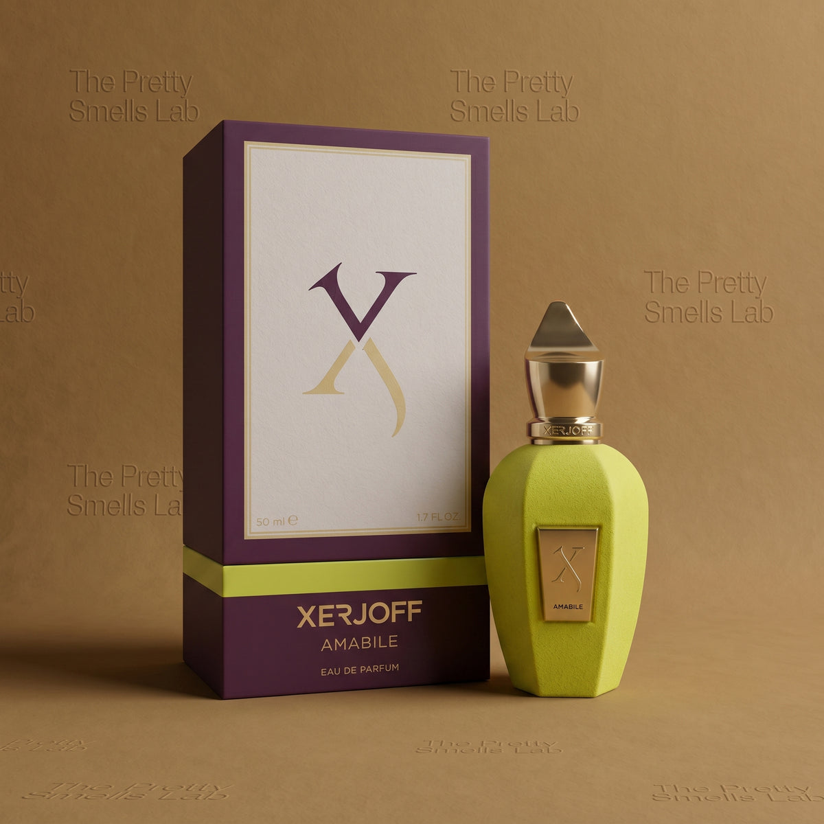 Xerjoff Amabile