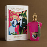 Casamorati 1888 Gran Ballo by Xerjoff